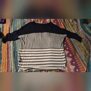 Discount Divas Tunic